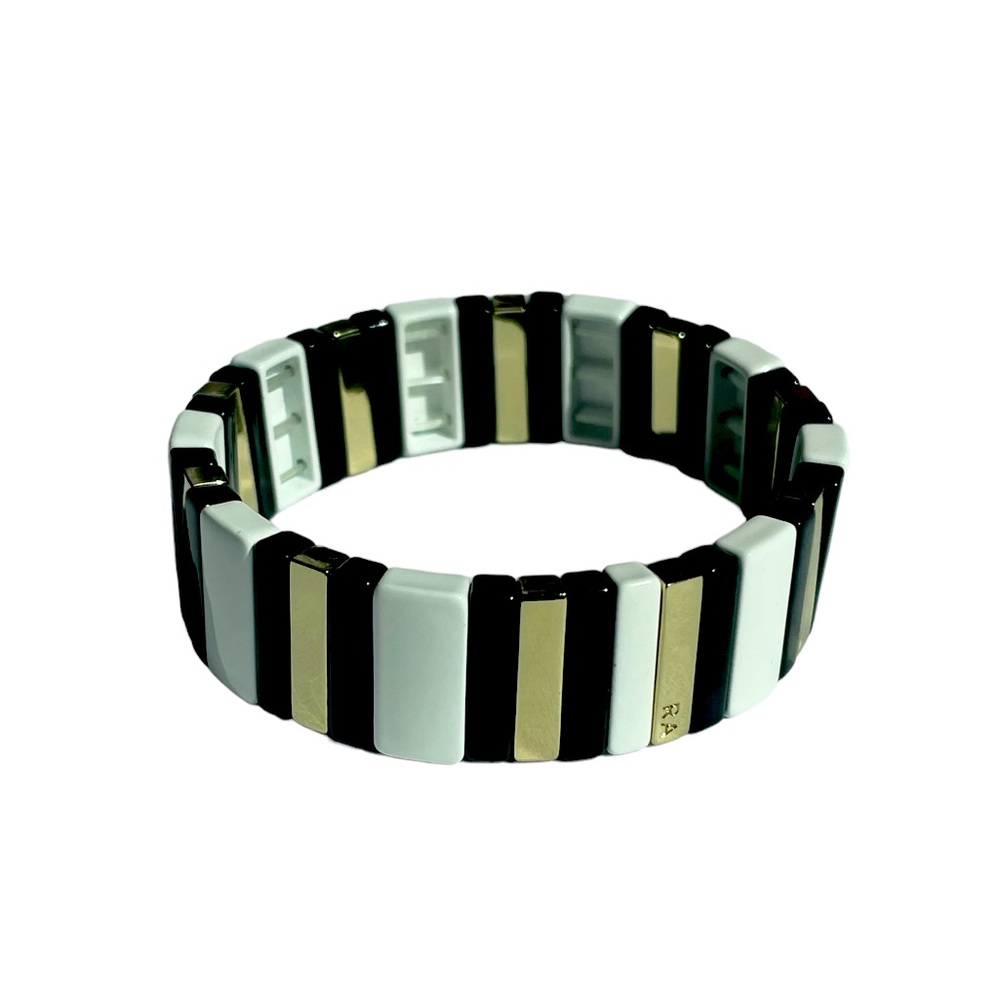 Roxanne Assoulin jumbo stretch bracelet